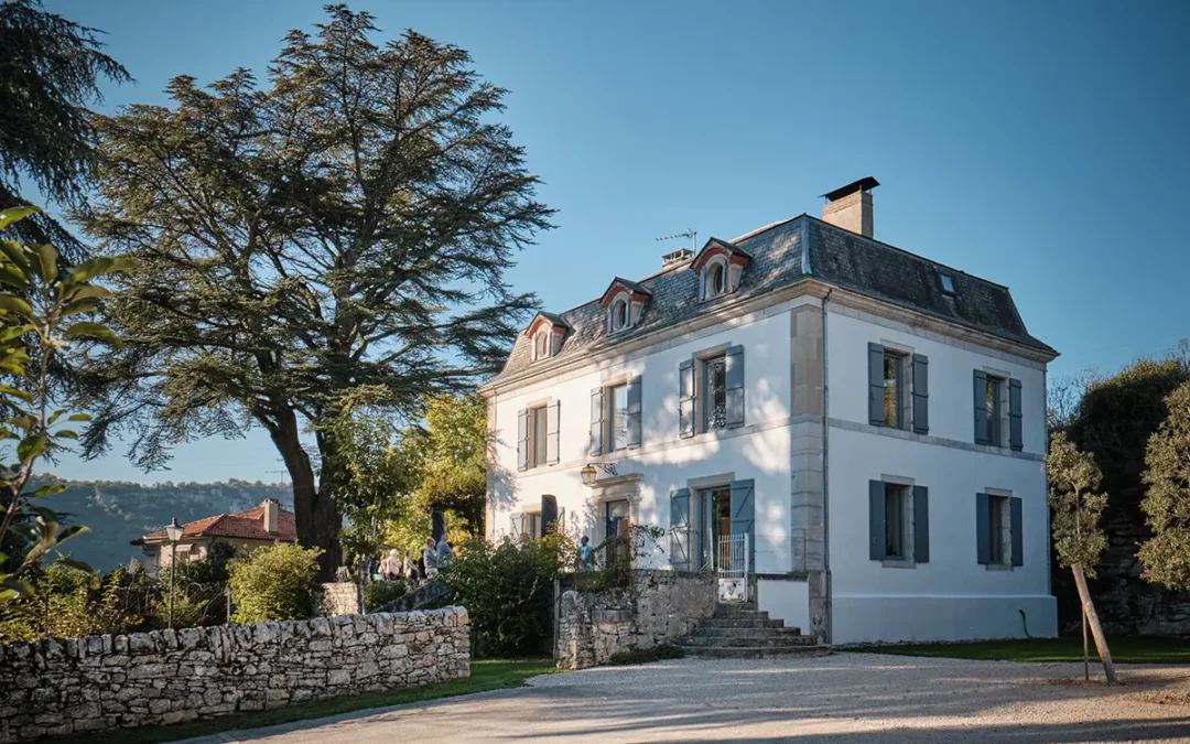 Maison à Cajarc