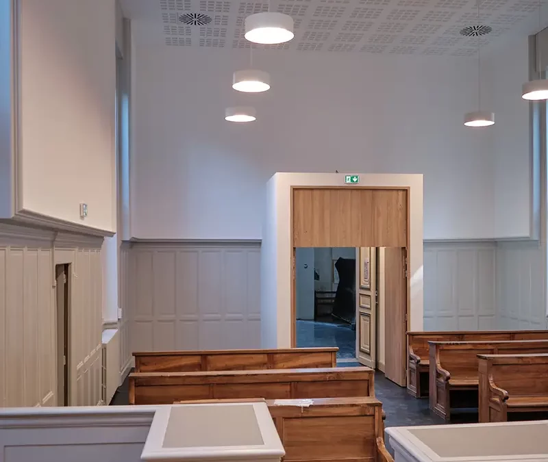 Tribunal de Figeac
