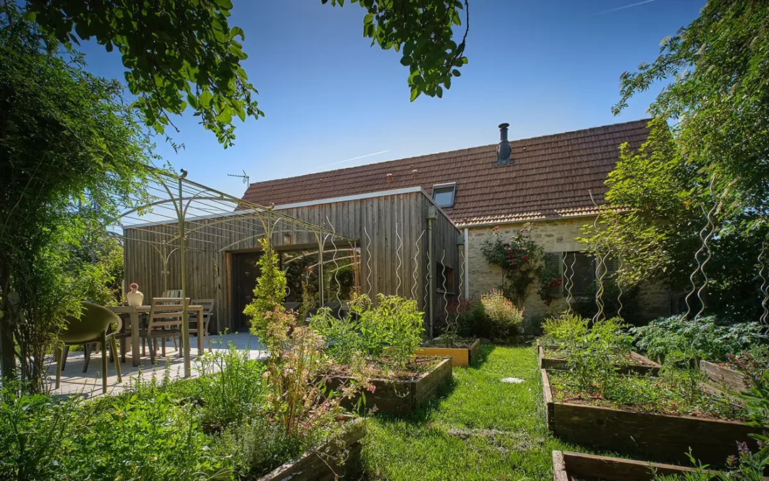 Maison à Limogne