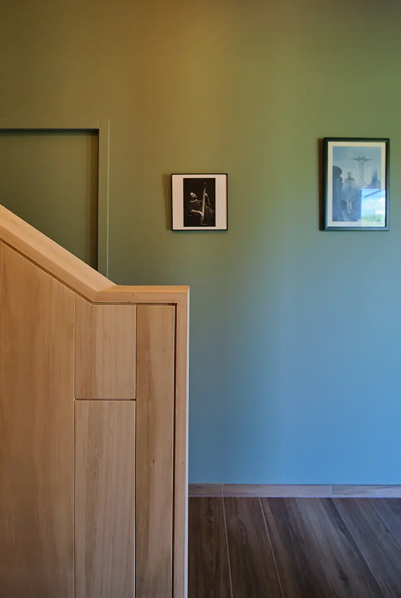 Rehabilitation propriete Limogne MJG Architecte 6