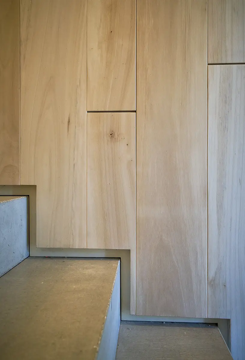 Rehabilitation propriete Limogne MJG Architecte 7